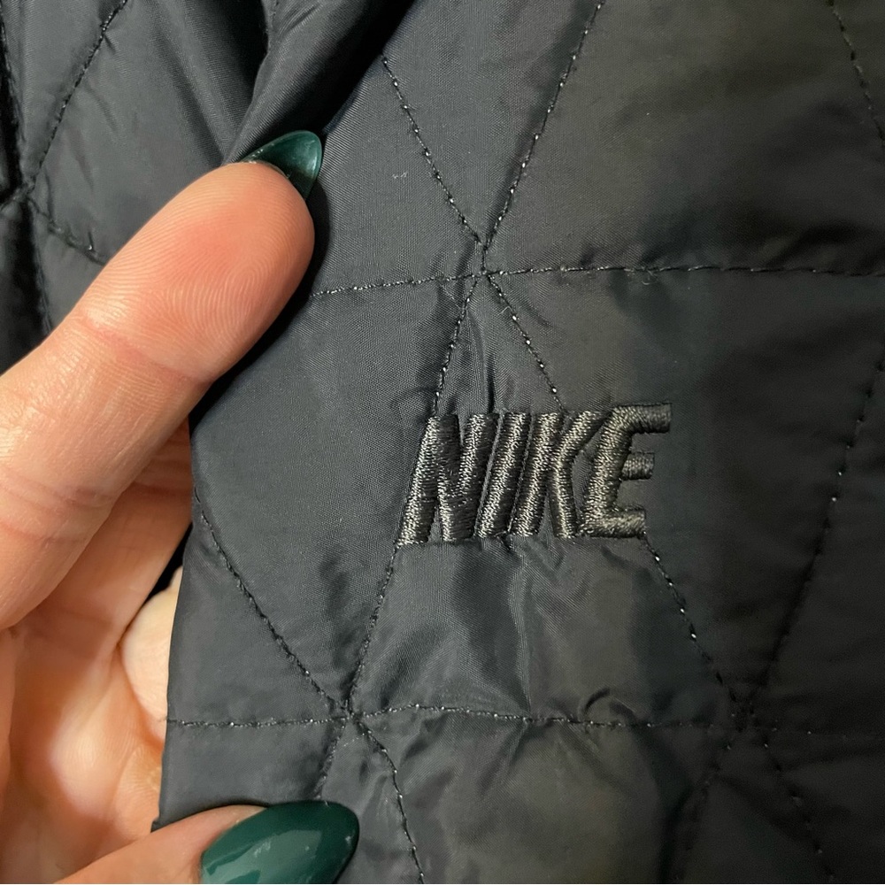 Nike Reversible Jacket - Picture 2 of 10